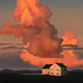 Меланхолия