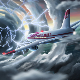 turbulence