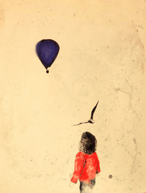 "Воздушный шар".