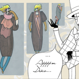 Мое портфолио