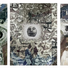 Б. Вербер Мы, боги