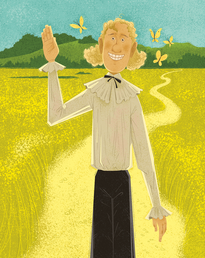 Разбойничьи сказки 23