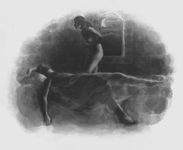 Сон Ратмира