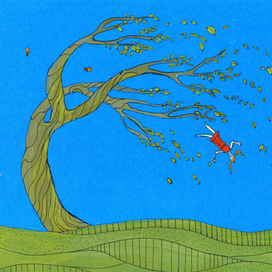 Остер - Как получаются легенды