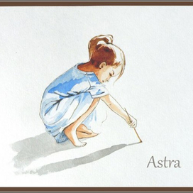 Чистый лист