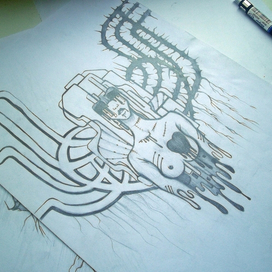 две стороны любви