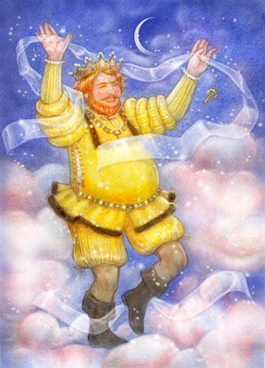 Шестое превращение