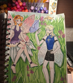 Fairies