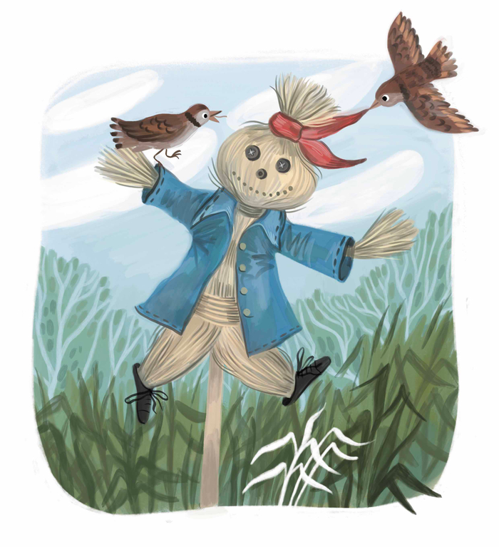 Беатрис Поттер. Кролик Питер. Издательство Wunderhause