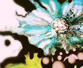 Цветы (планшет)