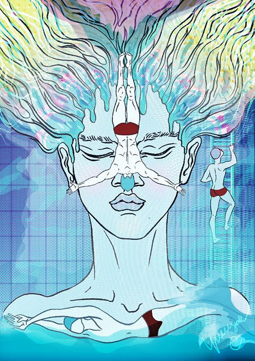 Тяготение реальности