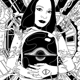 Лена и ЧД (2020)