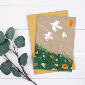 Весенние дни