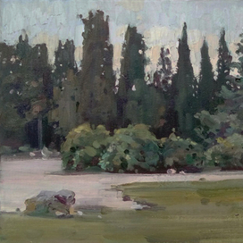 Парк победы2