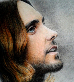 Jared Leto