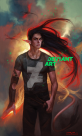 Deviantart LogoPromo