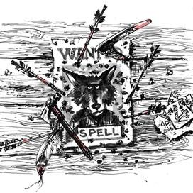 spell