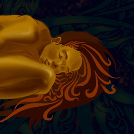 "There you not heard"