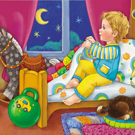 Разворот к книжке