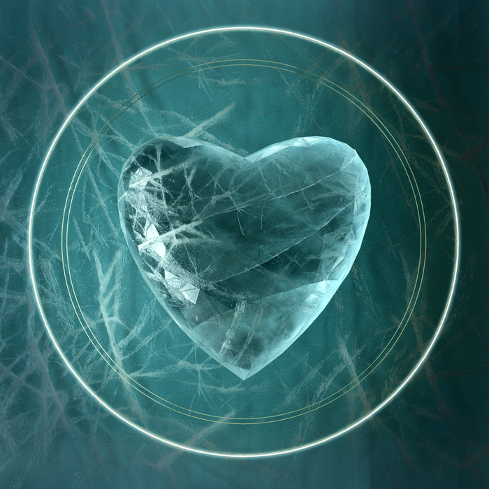 ice heart
