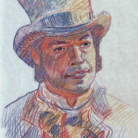 Джентльмен