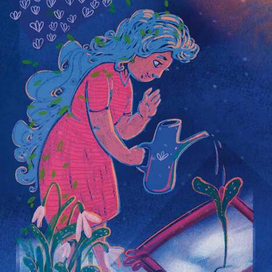 Любовь к искусству