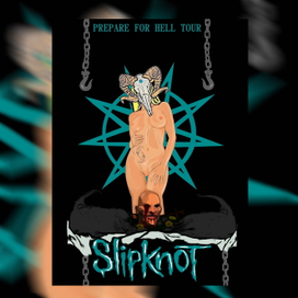 Slipknot (OldWork2015)