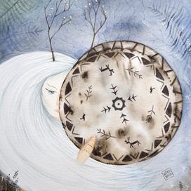 Песня ветра