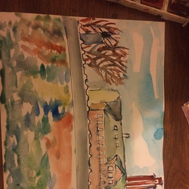 набережная