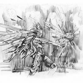 покоренные титаны