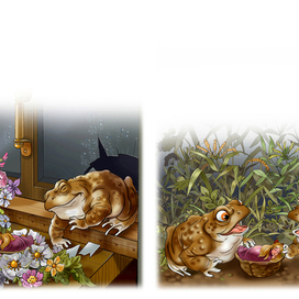 Сказки Андерсена