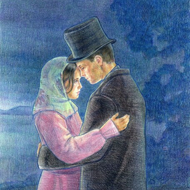 А. Н. Островский "Гроза"