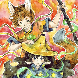 волшебная команда