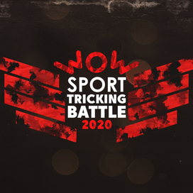 Wowsport Tricking Battle 2020