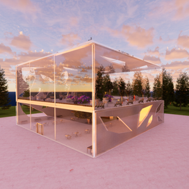 ресторанчик