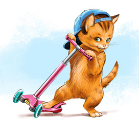 титул к книге