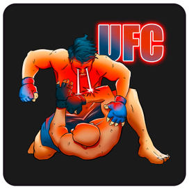 UFC