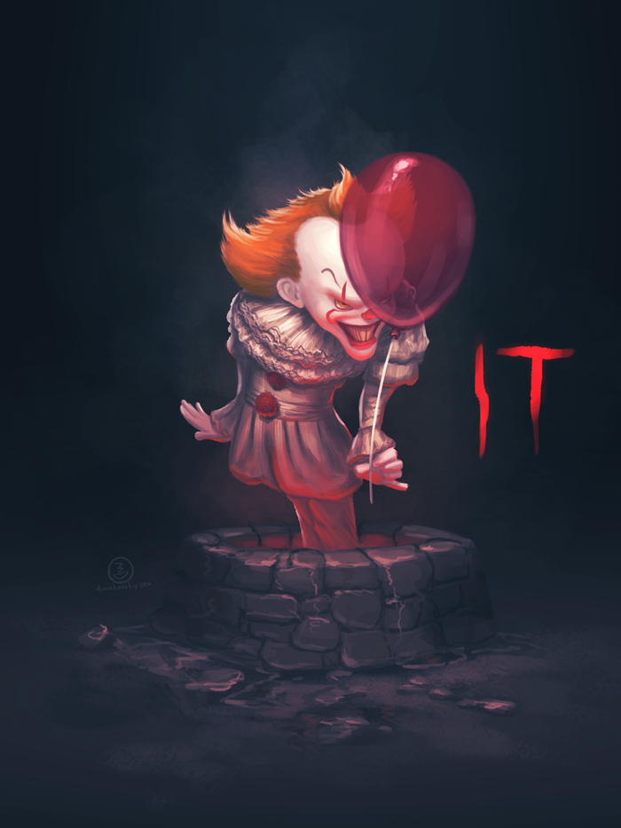 It 