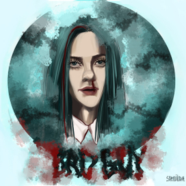 Билли Айлиш