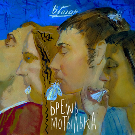 Брешь мотылька