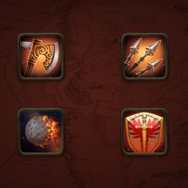 иконки для игры