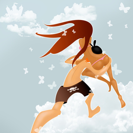 Дорога в счастье 