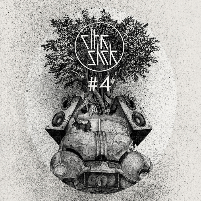 Обложка для CltrShck