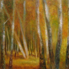 Осень в лесу