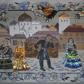 К главе 7 "Хлопоты бубновые"