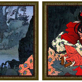 &quot;Японские сказки&quot;