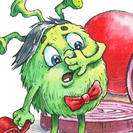 Вонючие истории