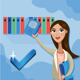 Векторная графика