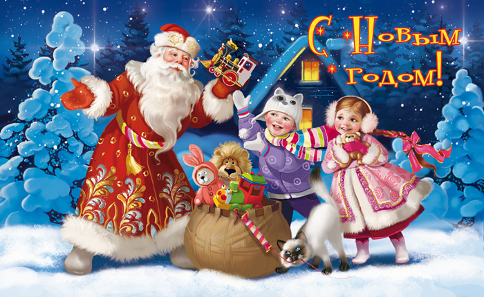 Вот и лето прошло...