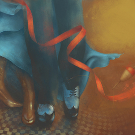 Танцор Генрих II